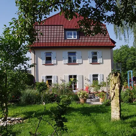 Blumenstein Апартаменты