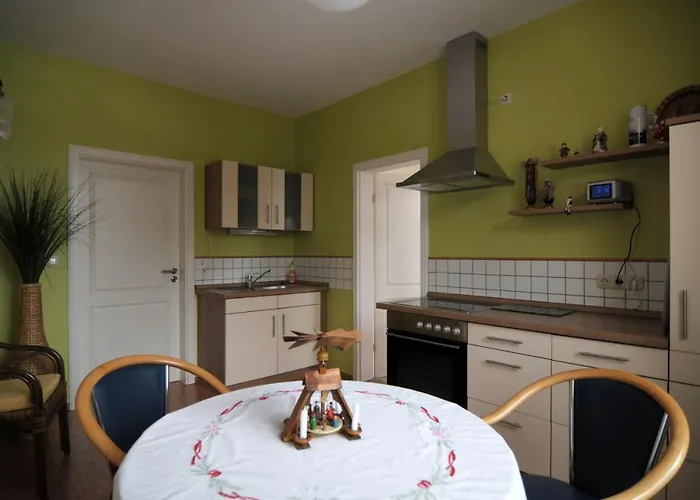 Blumenstein * Mülsen